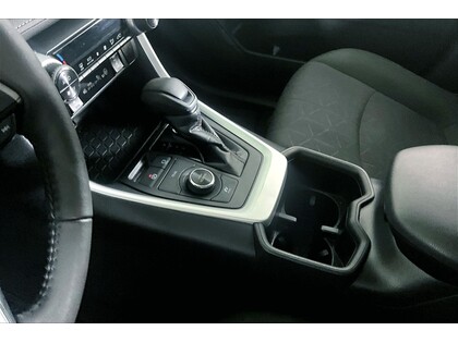 used 2023 Toyota RAV4 car, priced at $40,998