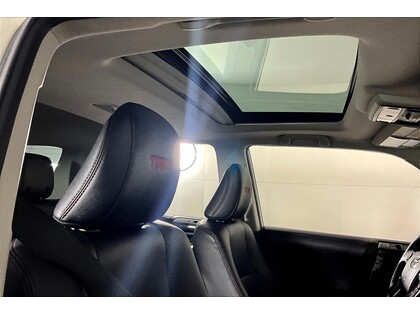 used 2021 Toyota 4Runner car, priced at $51,998