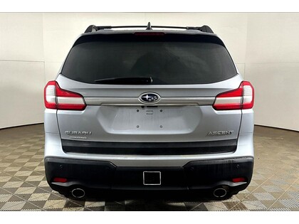 used 2019 Subaru Ascent car, priced at $21,898