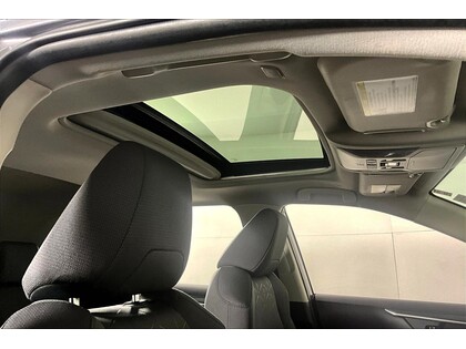 used 2023 Toyota RAV4 car, priced at $40,998