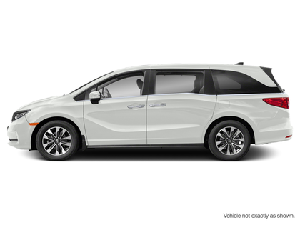used 2022 Honda Odyssey car, priced at $34,998