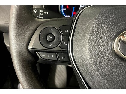 used 2023 Toyota RAV4 car, priced at $40,998