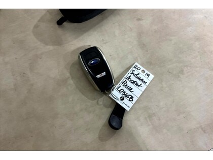 used 2019 Subaru Ascent car, priced at $21,898