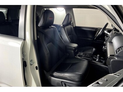 used 2021 Toyota 4Runner car, priced at $51,998