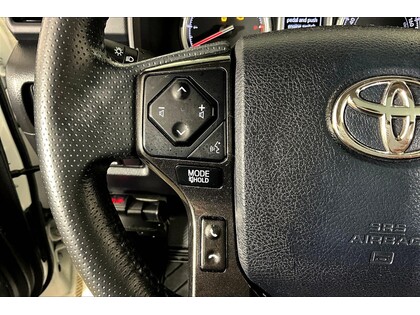 used 2021 Toyota 4Runner car, priced at $51,998