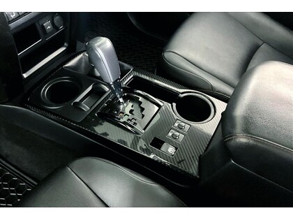 used 2021 Toyota 4Runner car, priced at $51,998
