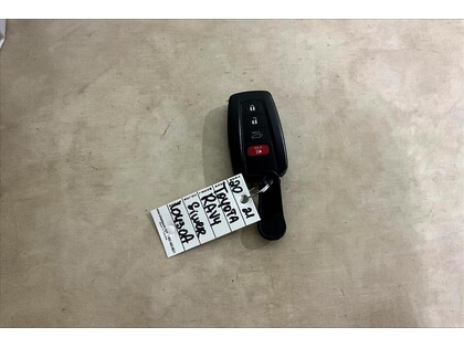 used 2021 Toyota RAV4 car, priced at $37,998