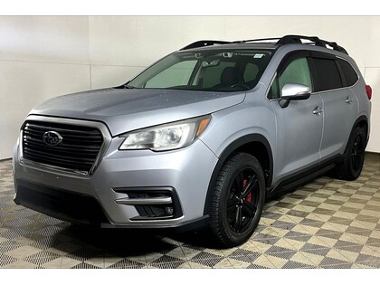 used 2019 Subaru Ascent car, priced at $21,898