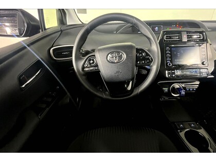 used 2022 Toyota Prius Prime car, priced at $22,998