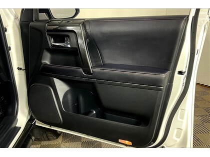 used 2021 Toyota 4Runner car, priced at $51,998