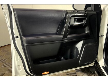 used 2021 Toyota 4Runner car, priced at $51,998