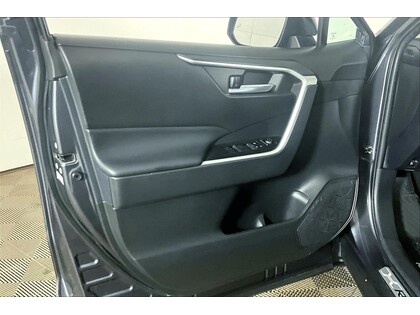 used 2023 Toyota RAV4 car, priced at $40,998