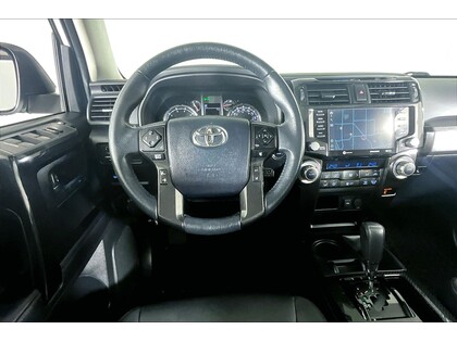 used 2021 Toyota 4Runner car, priced at $51,998