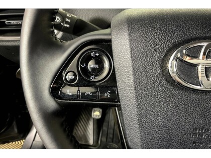 used 2022 Toyota Prius Prime car, priced at $22,998