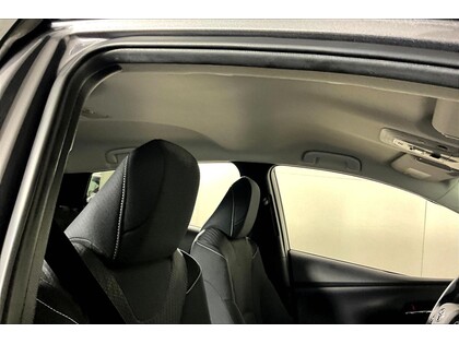 used 2022 Toyota Prius Prime car, priced at $22,998