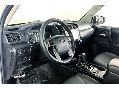 used 2021 Toyota 4Runner car, priced at $51,998