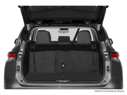 used 2023 Toyota Highlander car, priced at $45,998