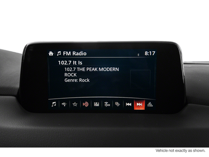 used 2021 Mazda CX-5 car, priced at $30,998