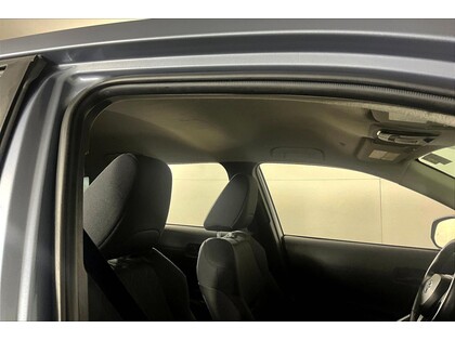 used 2022 Toyota Corolla Cross car, priced at $29,998