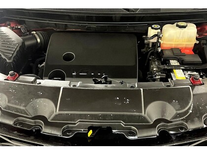 used 2023 Chevrolet Traverse car, priced at $43,998