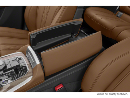 used 2022 BMW X7 car, priced at $60,998