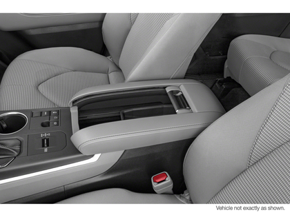 used 2023 Toyota Highlander car, priced at $45,998