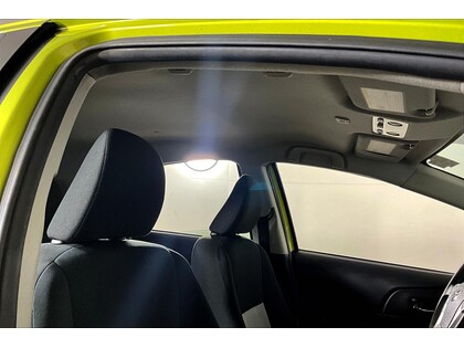 used 2016 Toyota Prius c car, priced at $14,998