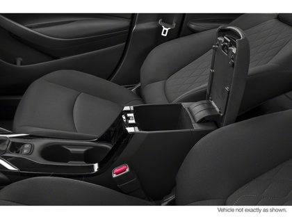 used 2022 Toyota Corolla car, priced at $23,998