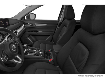 used 2021 Mazda CX-5 car, priced at $30,998