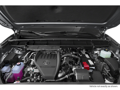 used 2023 Toyota Highlander car, priced at $45,998