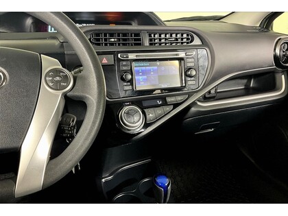 used 2016 Toyota Prius c car, priced at $14,998