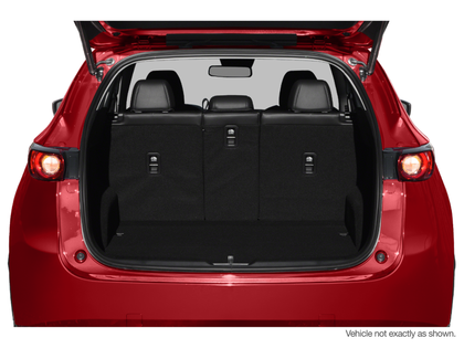 used 2021 Mazda CX-5 car, priced at $30,998