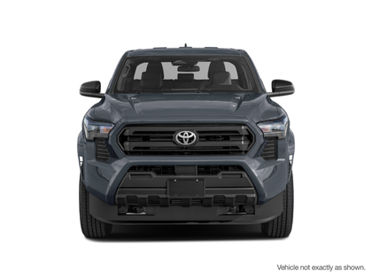 used 2025 Toyota Tacoma car, priced at $50,998