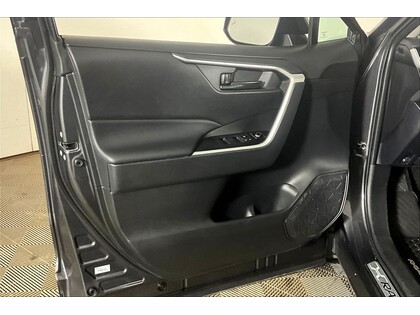 used 2024 Toyota RAV4 car, priced at $38,598