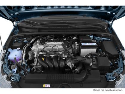 used 2022 Toyota Corolla car, priced at $23,998