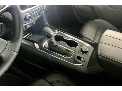 used 2023 Chevrolet Traverse car, priced at $43,998