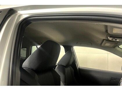 used 2023 Toyota Corolla Cross car, priced at $28,998