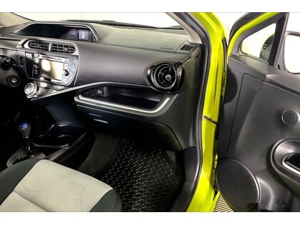 used 2016 Toyota Prius c car, priced at $14,998