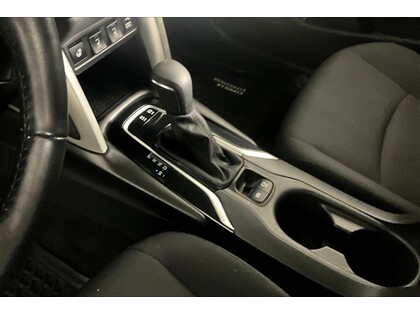 used 2022 Toyota Corolla Cross car, priced at $29,998