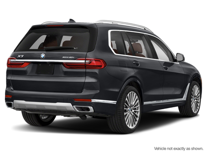 used 2022 BMW X7 car, priced at $60,998