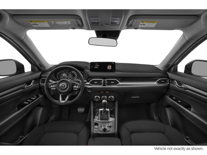 used 2021 Mazda CX-5 car, priced at $30,998