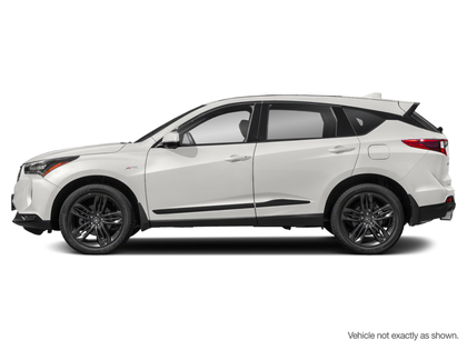 used 2022 Acura RDX car, priced at $35,998