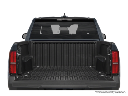 used 2025 Toyota Tacoma car, priced at $50,998