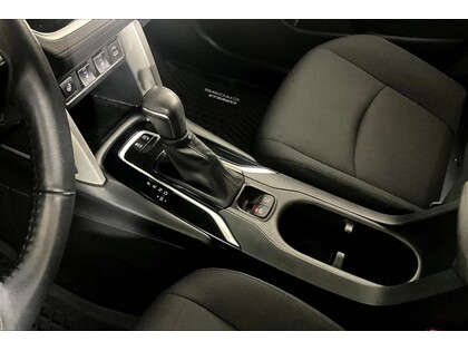 used 2023 Toyota Corolla Cross car, priced at $28,998