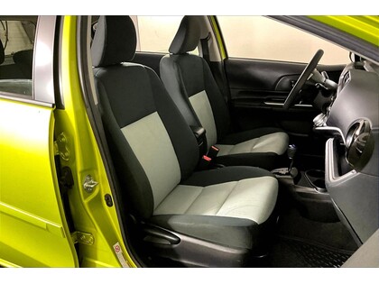 used 2016 Toyota Prius c car, priced at $14,998