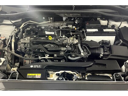 used 2023 Toyota Corolla Cross car, priced at $28,998