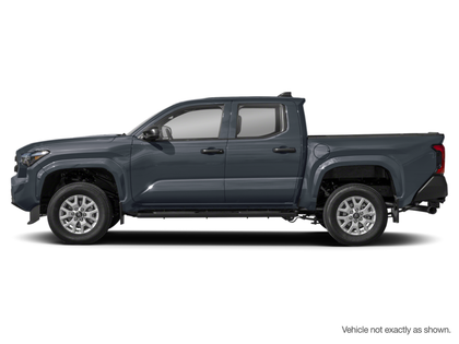 used 2025 Toyota Tacoma car, priced at $50,998