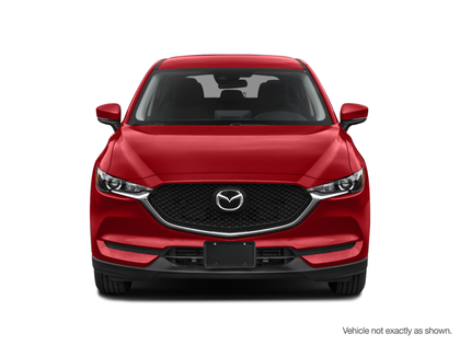 used 2021 Mazda CX-5 car, priced at $30,998