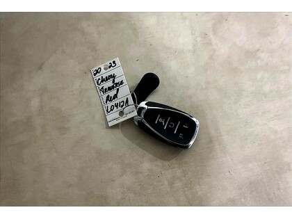 used 2023 Chevrolet Traverse car, priced at $43,998