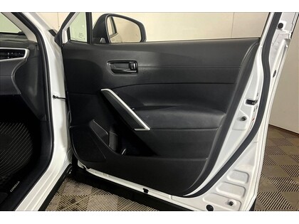 used 2023 Toyota Corolla Cross car, priced at $28,998